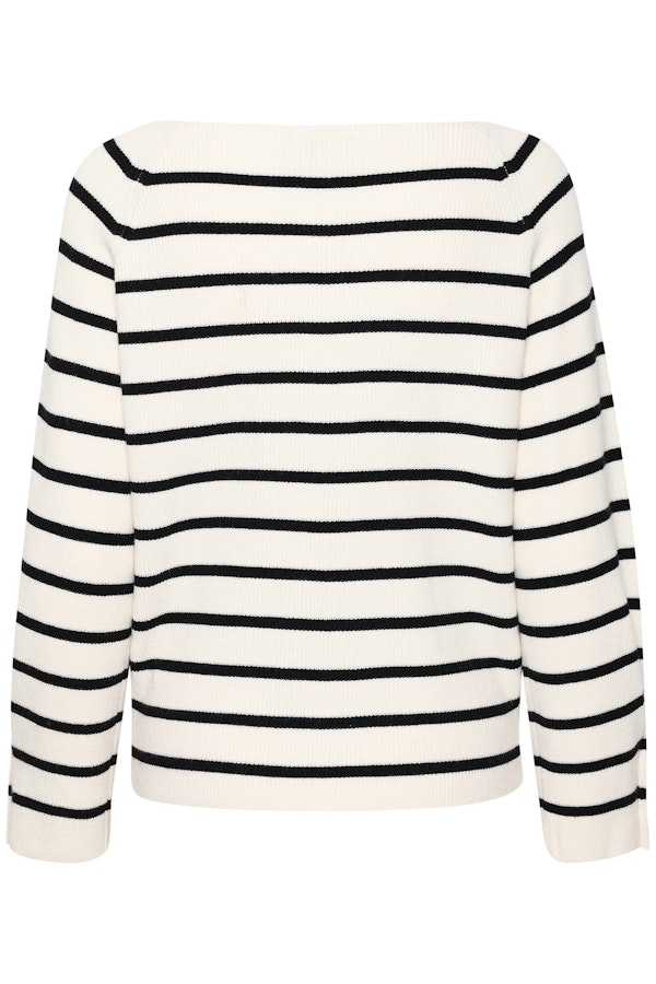 Atelier Reve IHBOSTON Knitted Pullover