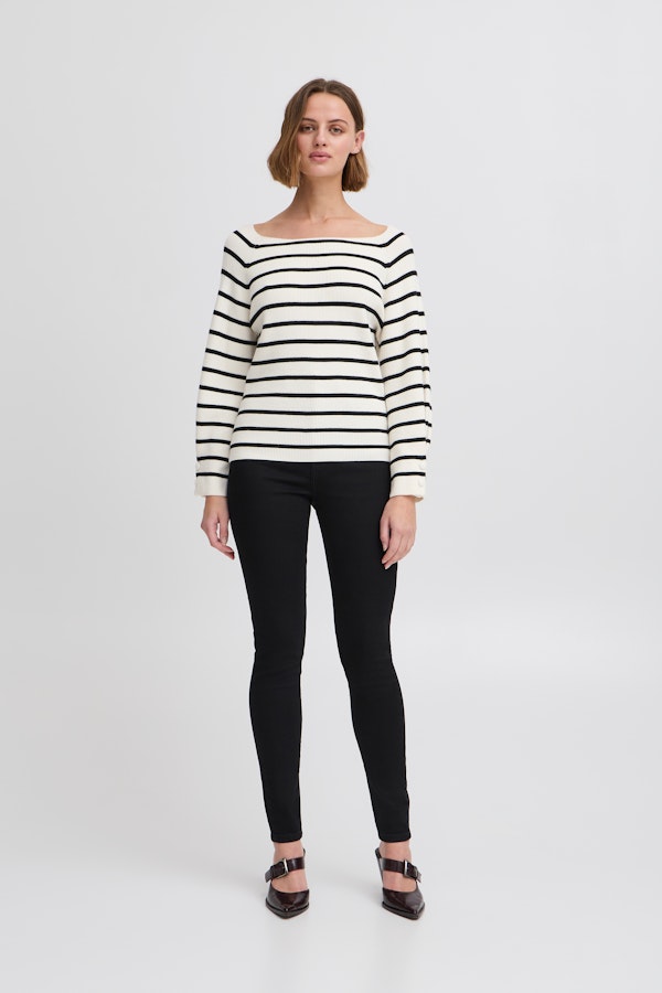 atelier reve IHBOSTON Knitted pullover