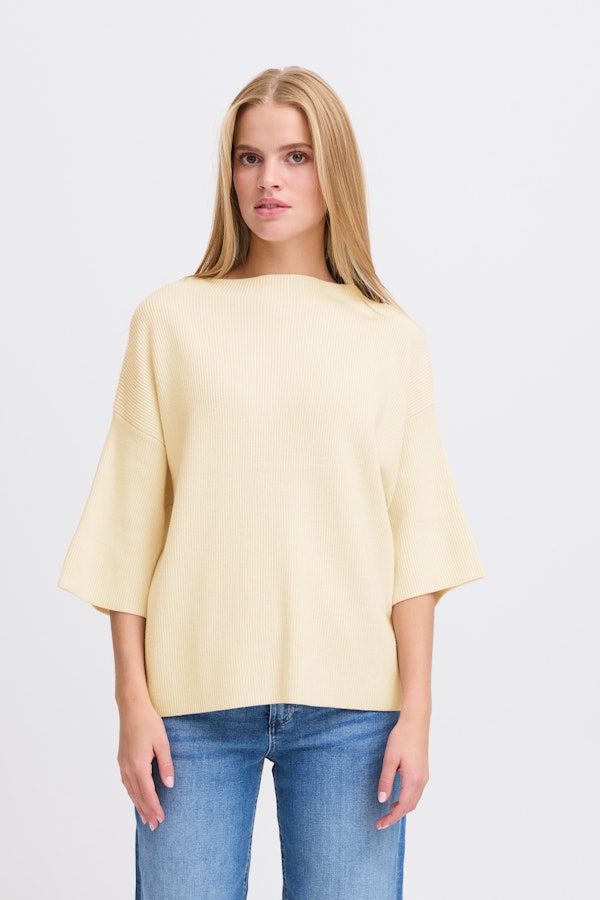 Atelier Reve IHBOSTON Knitted Pullover