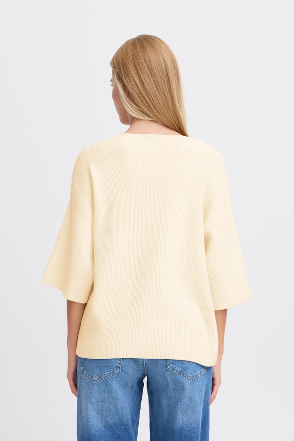 Atelier Reve IHBOSTON Knitted Pullover