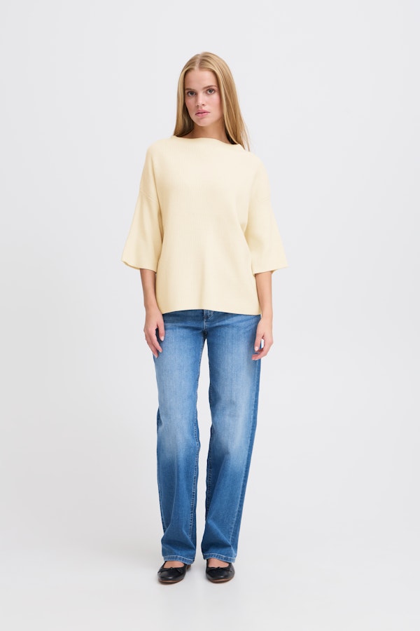 atelier reve IHBOSTON Knitted pullover