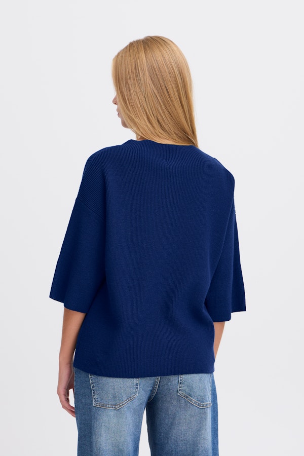 Atelier Reve IHBOSTON Knitted Pullover