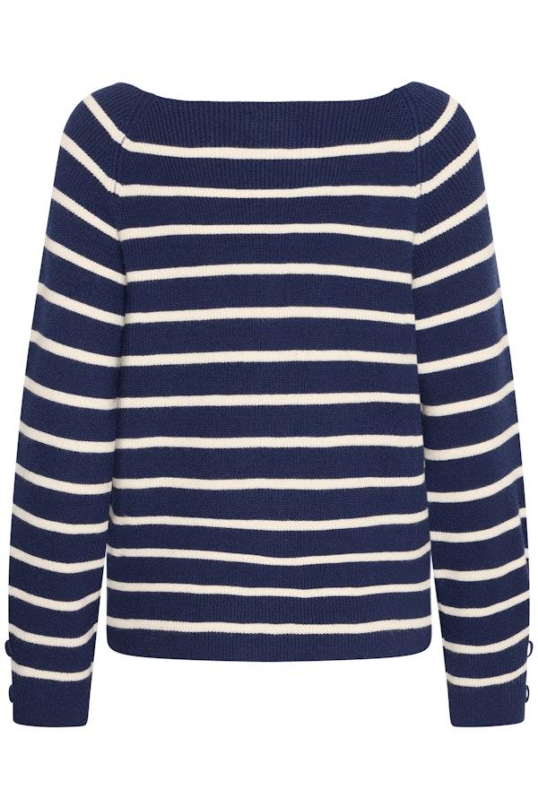 Atelier Reve IHBOSTON Knitted Pullover