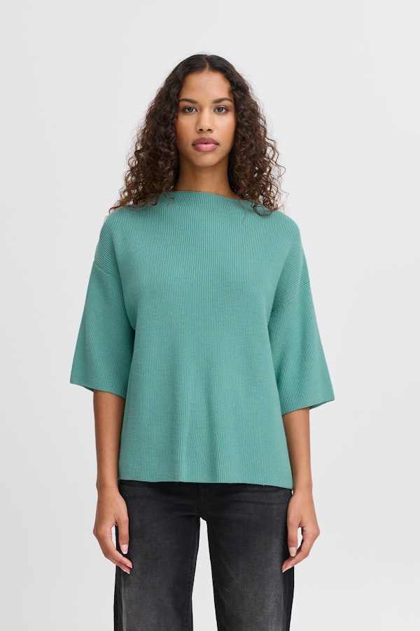 Atelier Reve IHBOSTON Knitted Pullover