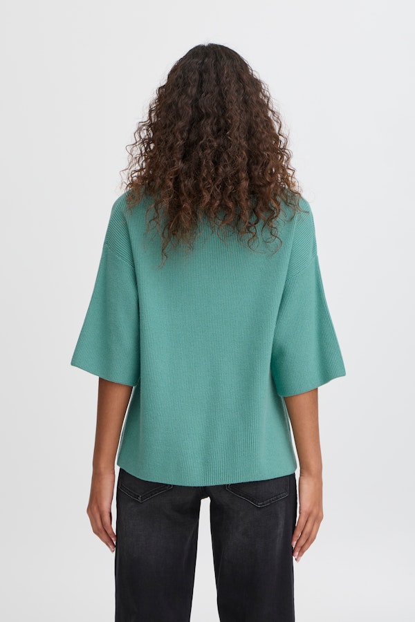 Atelier Reve IHBOSTON Knitted Pullover