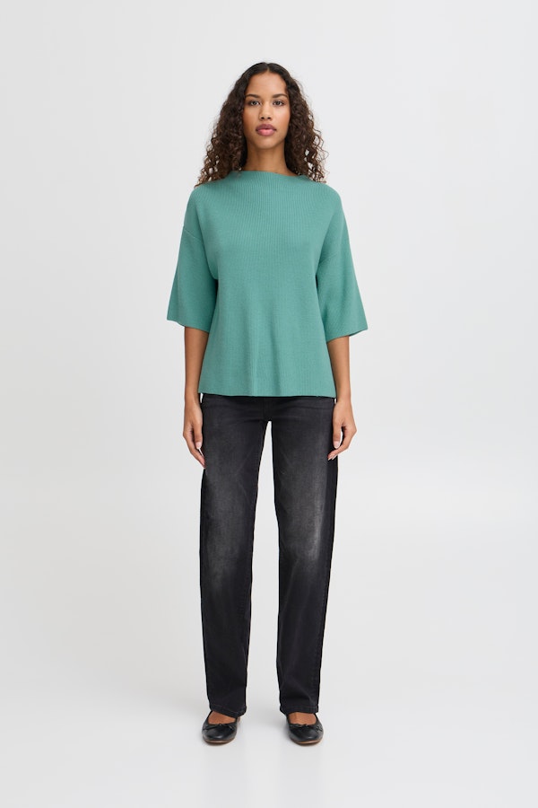 atelier reve IHBOSTON Knitted pullover