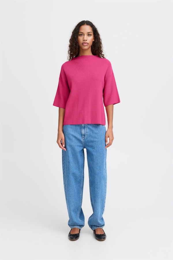 atelier reve IHBOSTON Knitted pullover