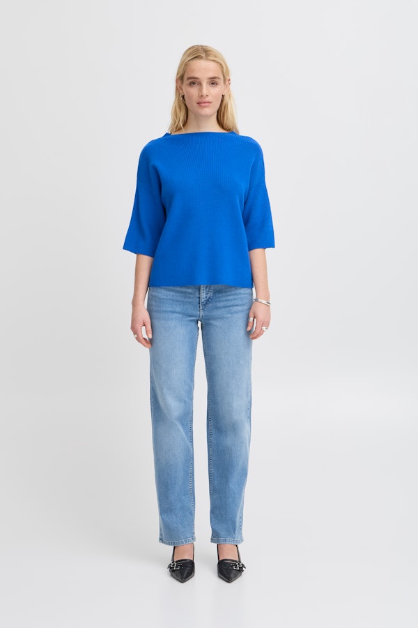 atelier reve IHBOSTON Knitted pullover