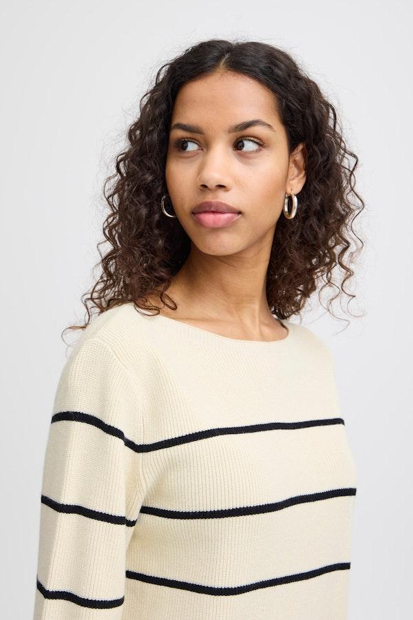 atelier reve IHBOSTON Pullover