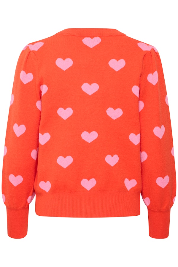 Atelier Reve IHBRIELLE Cardigan