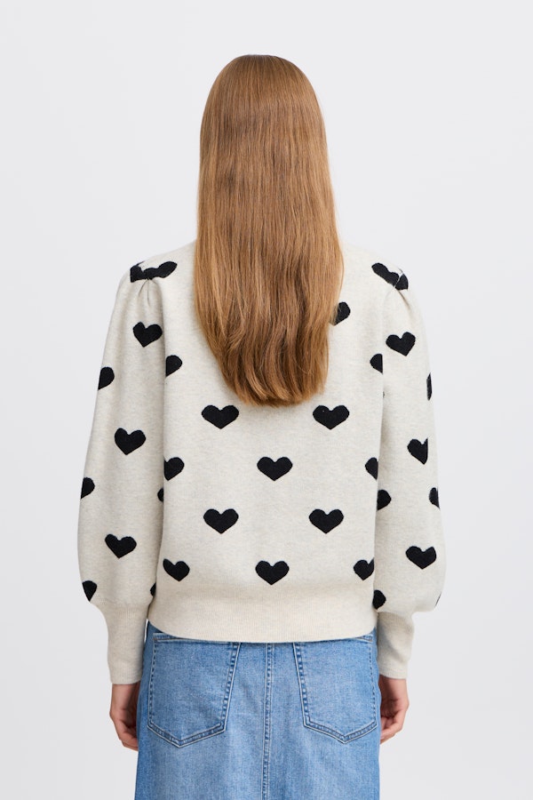 Atelier Reve IHBRIELLE Cardigan