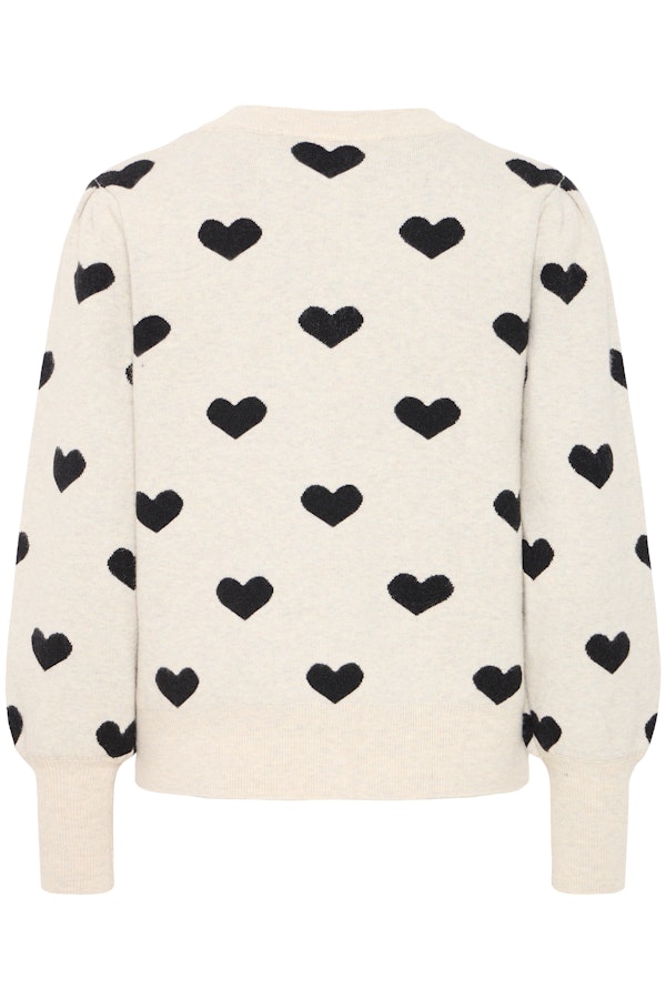 Atelier Reve IHBRIELLE Cardigan