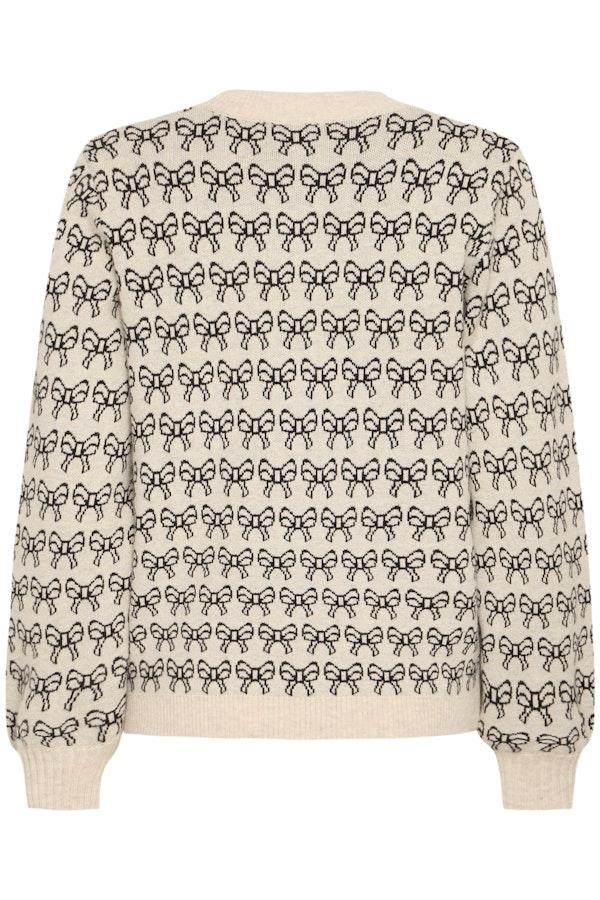 Atelier Reve IHBRIELLE Knitted Pullover