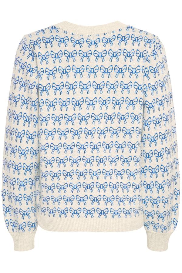 Atelier Reve IHBRIELLE Knitted Pullover