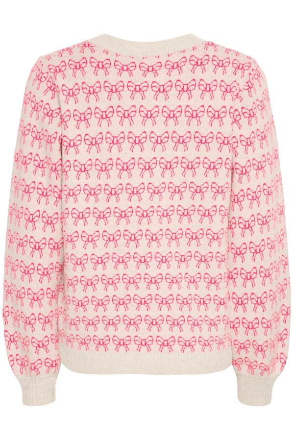 Atelier Reve IHBRIELLE Knitted Pullover