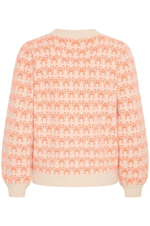 Atelier Reve IHBRIELLE Knitted Pullover