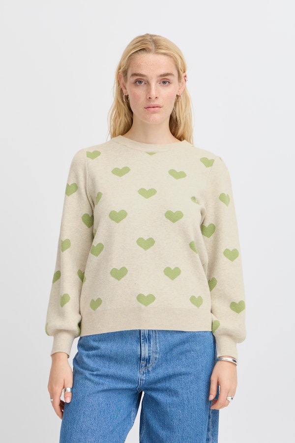 Atelier Reve IHBRIELLE Pullover