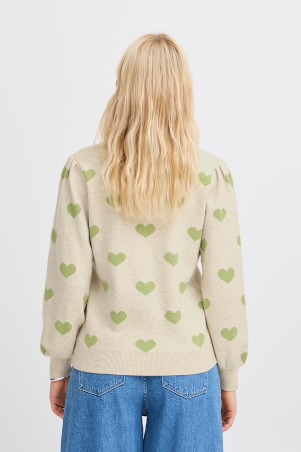 Atelier Reve IHBRIELLE Pullover