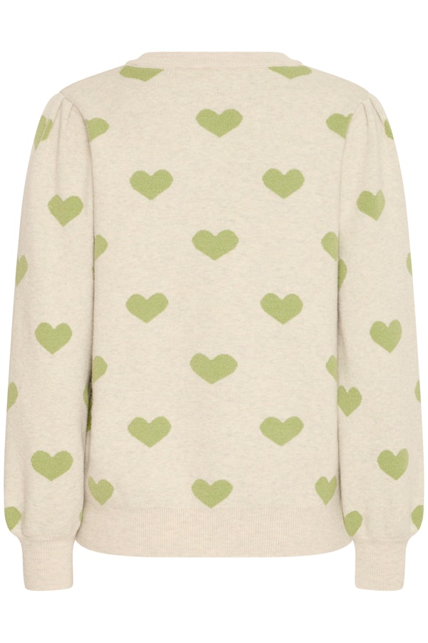 Atelier Reve IHBRIELLE Pullover