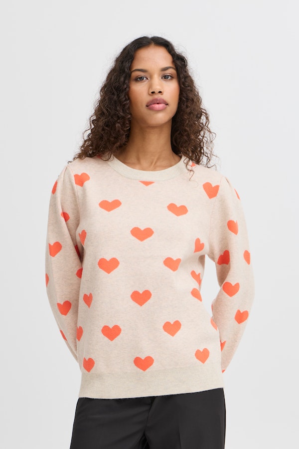 Atelier Reve IHBRIELLE Pullover