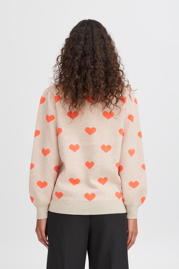 Atelier Reve IHBRIELLE Pullover