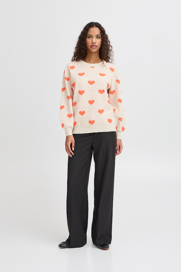 atelier reve IHBRIELLE Pullover