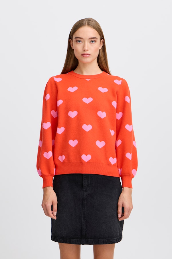 Atelier Reve IHBRIELLE Pullover