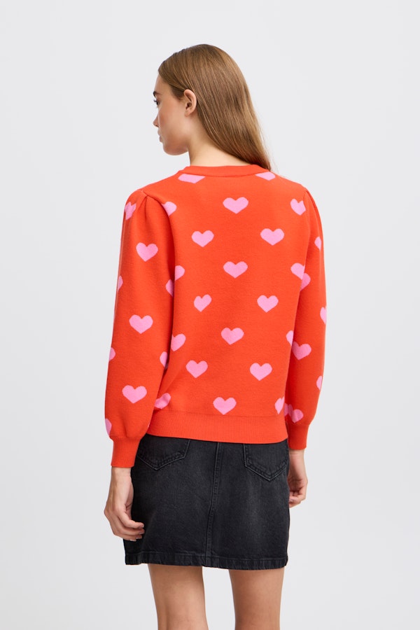 Atelier Reve IHBRIELLE Pullover