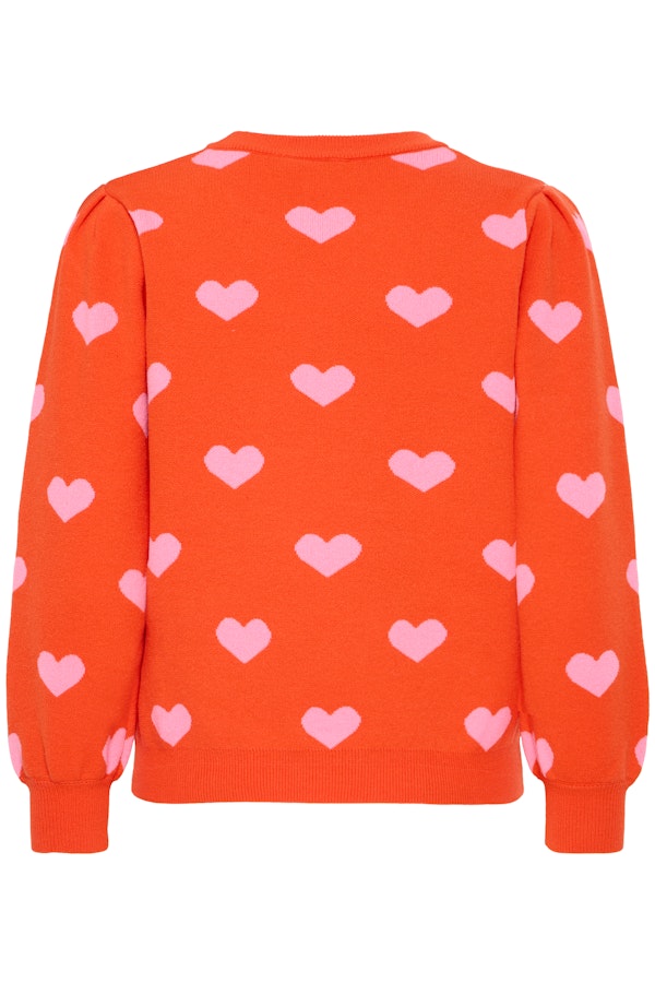 Atelier Reve IHBRIELLE Pullover
