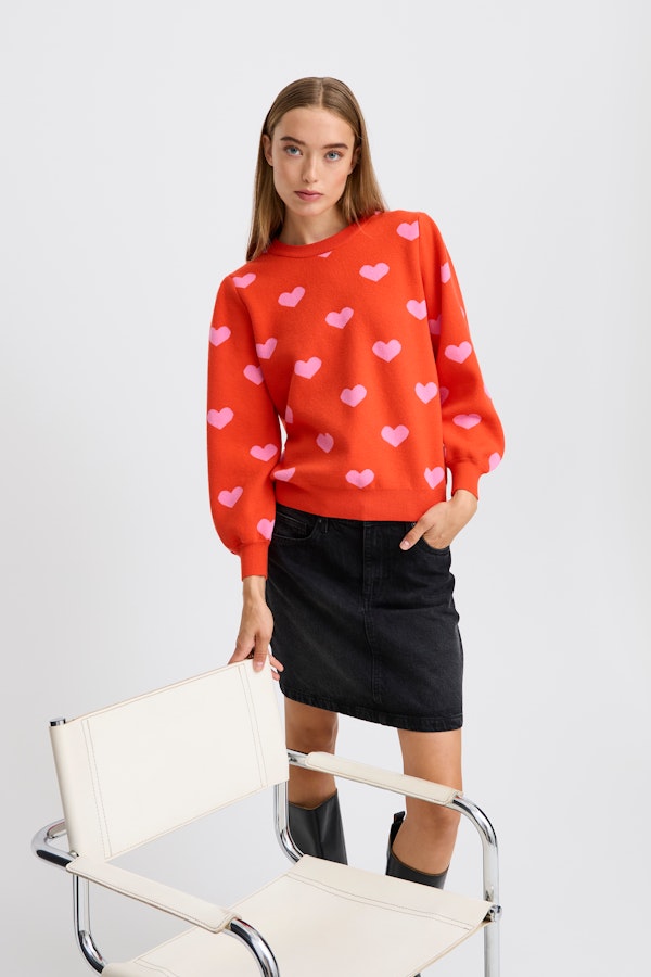 atelier reve IHBRIELLE Pullover