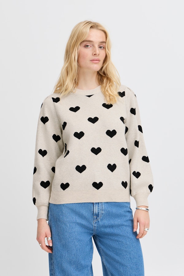 Atelier Reve IHBRIELLE Pullover
