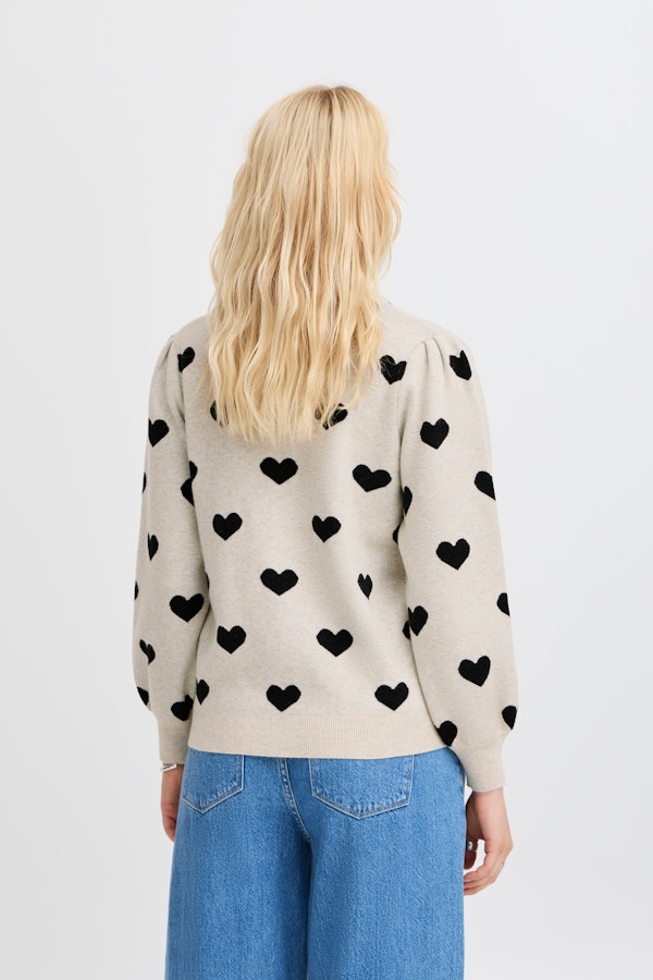 Atelier Reve IHBRIELLE Pullover