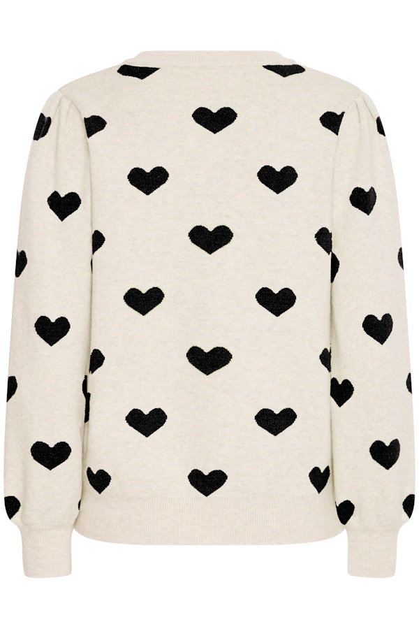 Atelier Reve IHBRIELLE Pullover