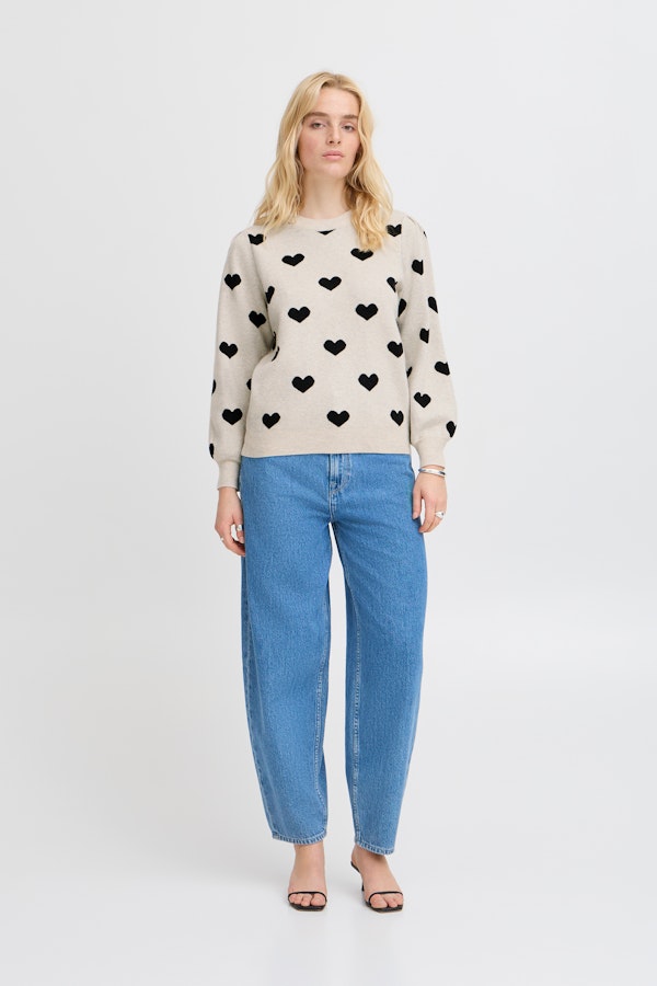 atelier reve IHBRIELLE Pullover