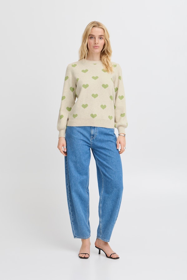 atelier reve IHBRIELLE Pullover