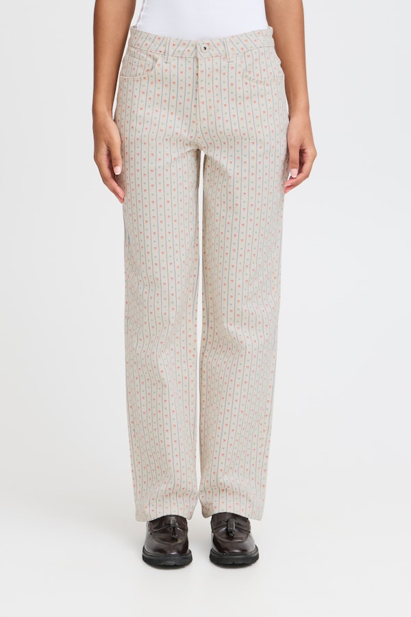 atelier reve IHBROKES Jeans