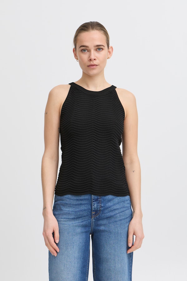 Atelier Reve IHBRYLIE Sleeveless