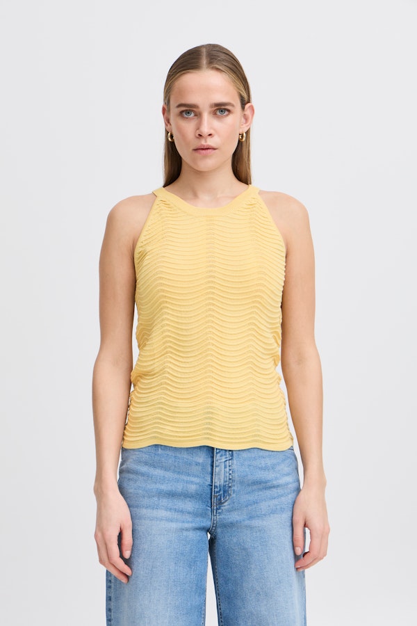 Atelier Reve IHBRYLIE Sleeveless