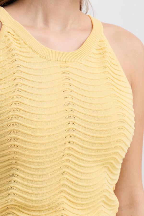 Atelier Reve IHBRYLIE Sleeveless