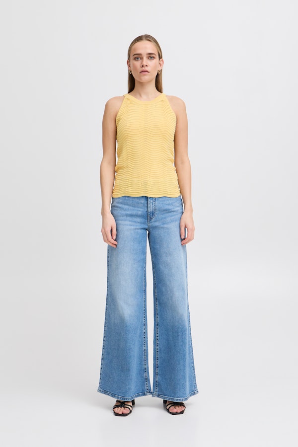 atelier reve IHBRYLIE Sleeveless