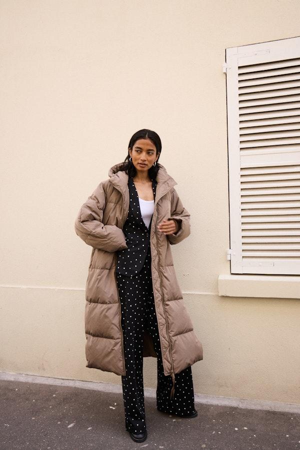 Atelier Reve IHBUNALA Outerwear