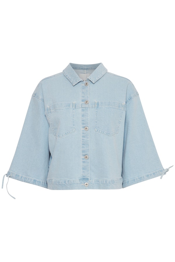 Atelier Reve IHCARLEY Casual Jacket
