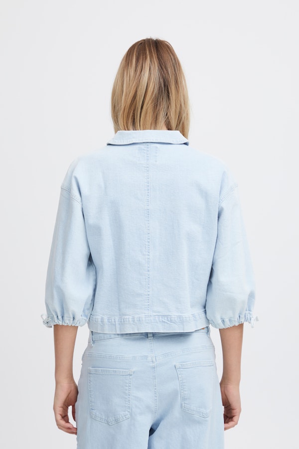 Atelier Reve IHCARLEY Casual Jacket