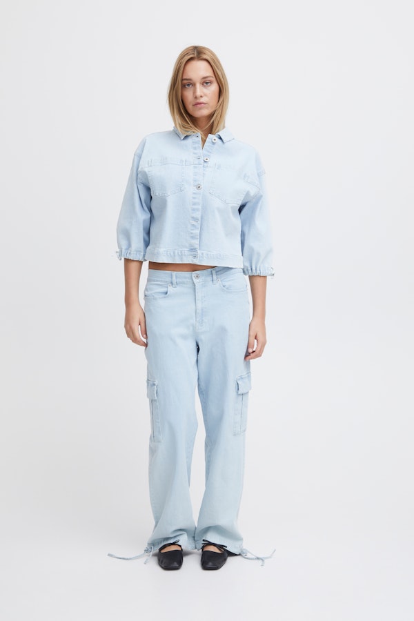 Atelier Reve IHCARLEY Jeans