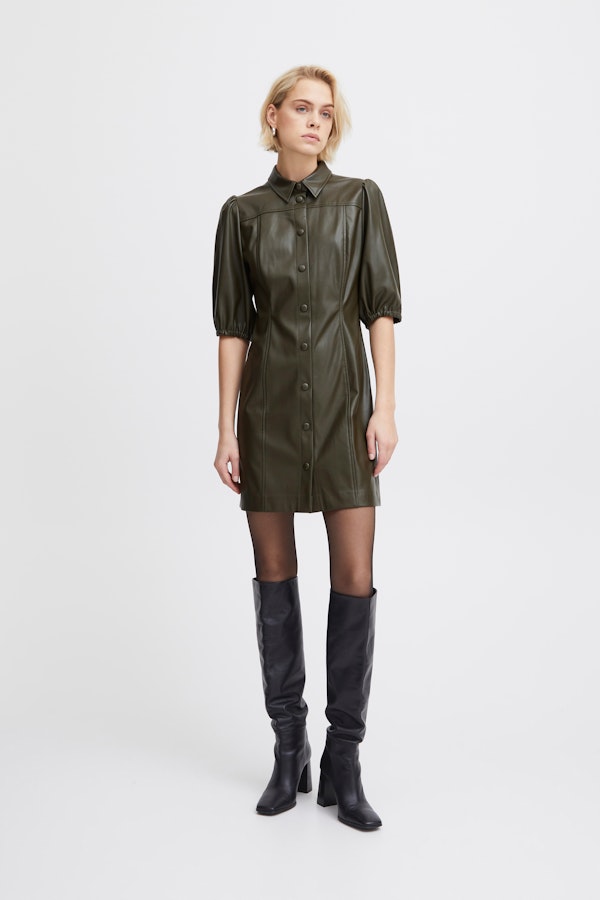 Atelier Reve IHCAZAVI Dress