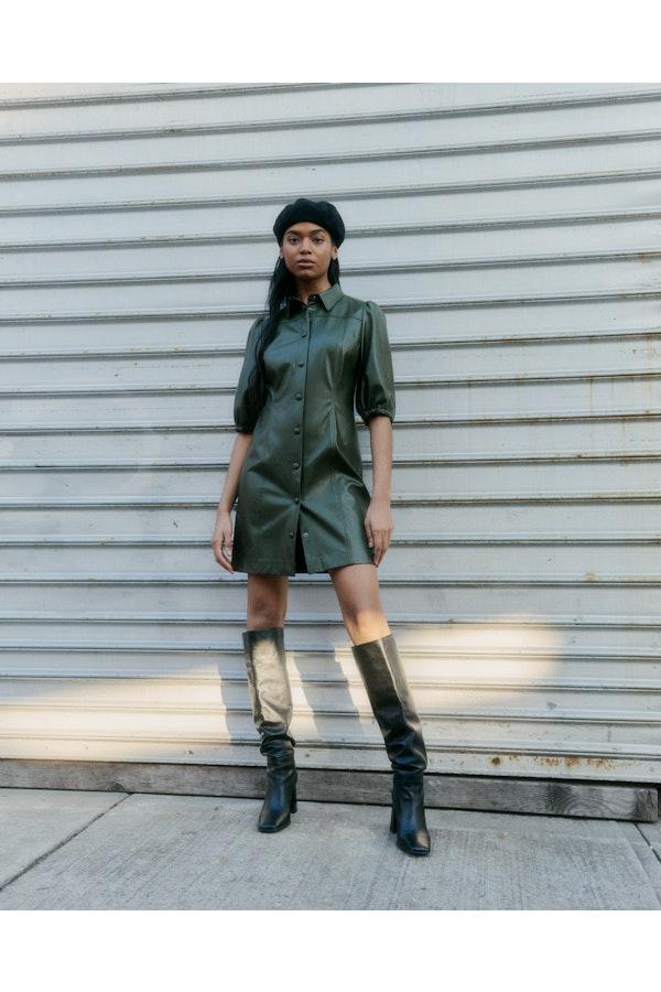 atelier reve IHCAZAVI Dress