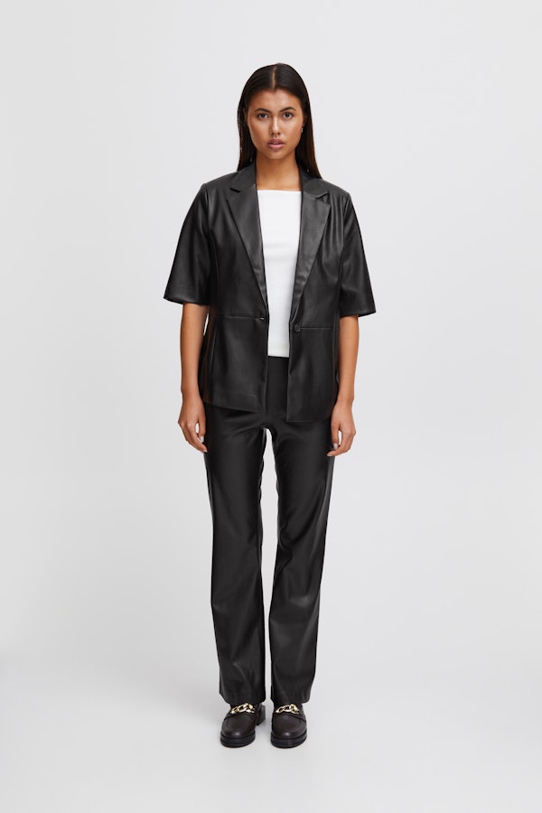 Atelier Reve IHCAZAVI Trousers