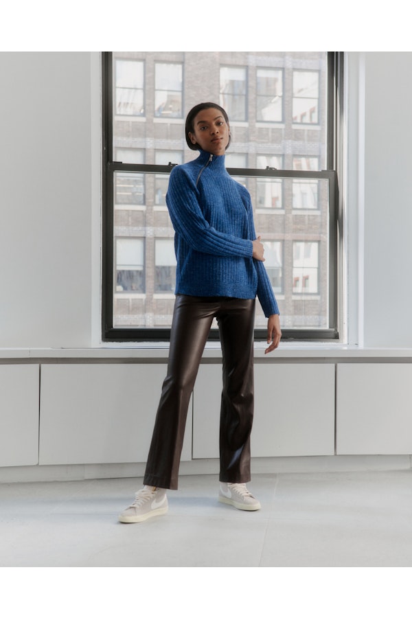 atelier reve IHCAZAVI Trousers