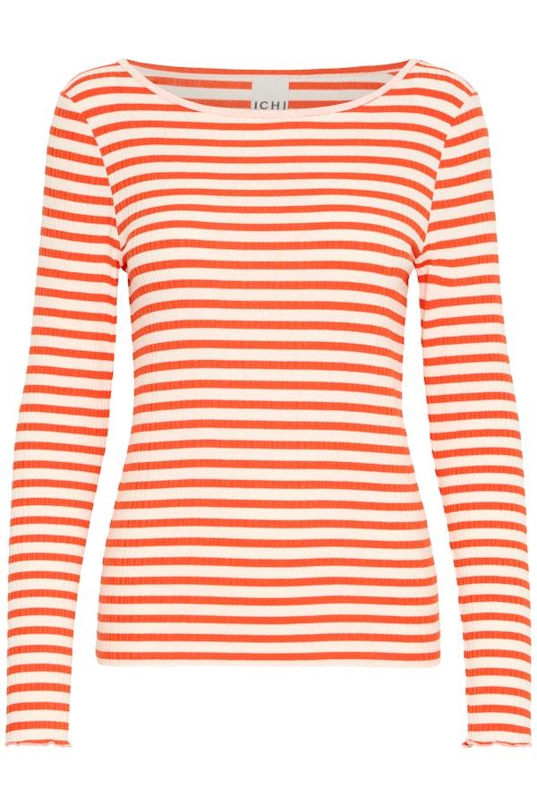 Atelier Reve IHCELLA Long Sleeved T-shirt