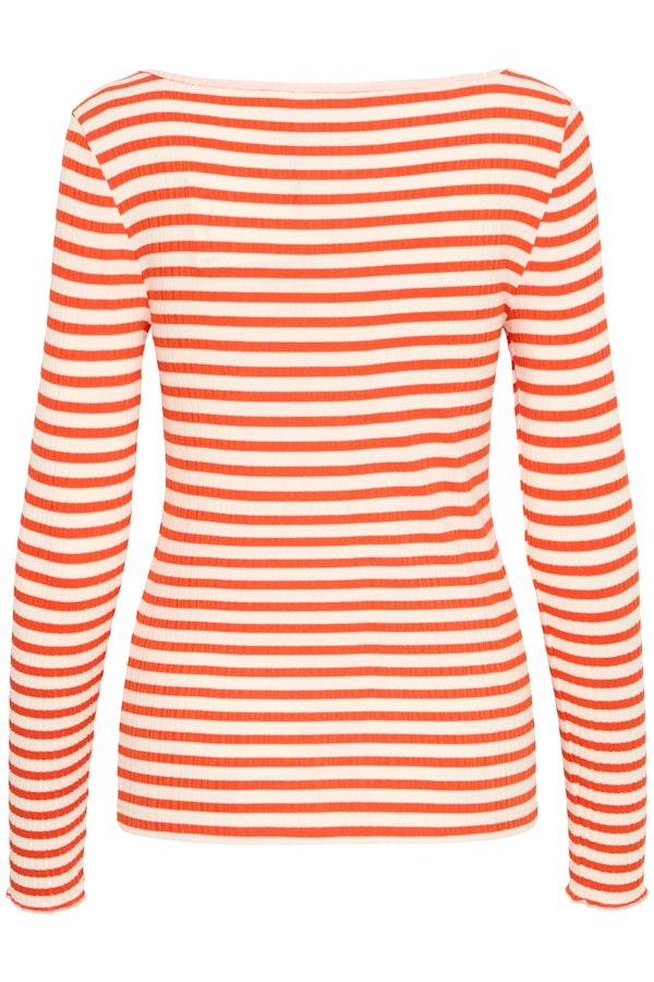 Atelier Reve IHCELLA Long Sleeved T-shirt